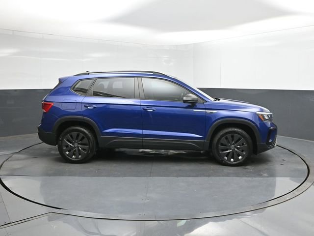 Used 2022 Volkswagen Taos S FWD image 15