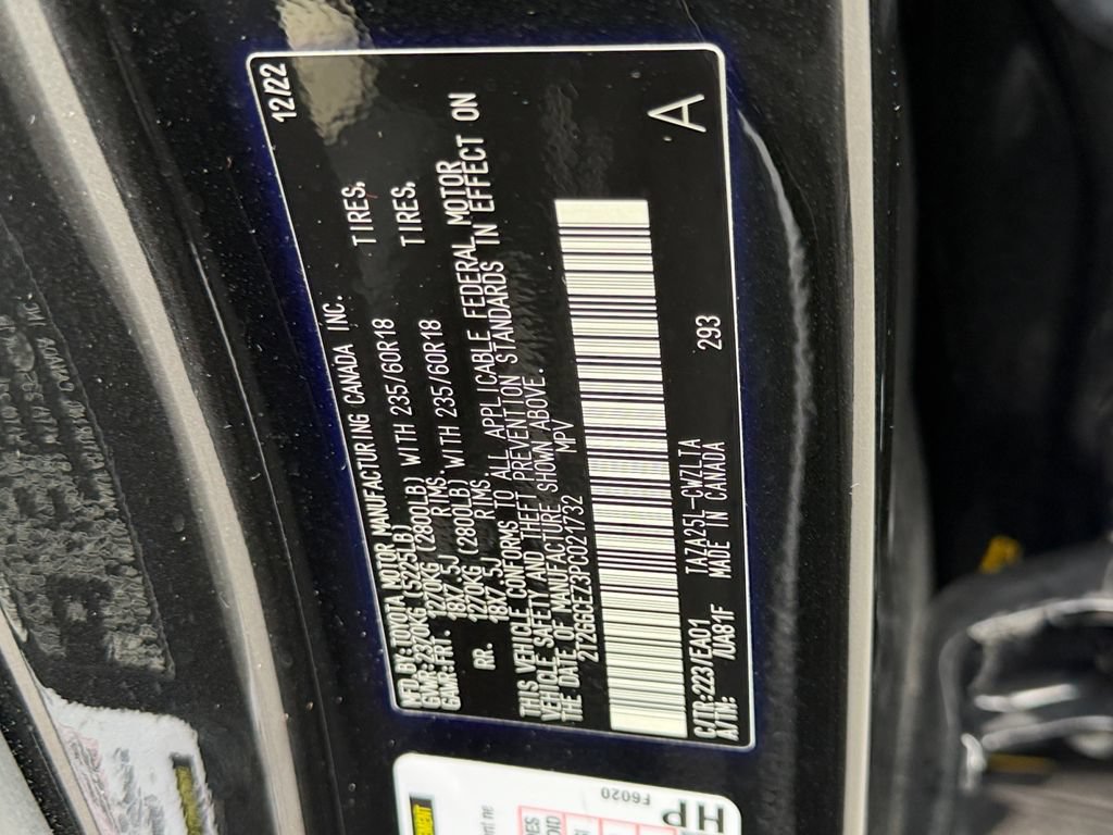 Used 2023 Lexus NX 350 AWD image 27