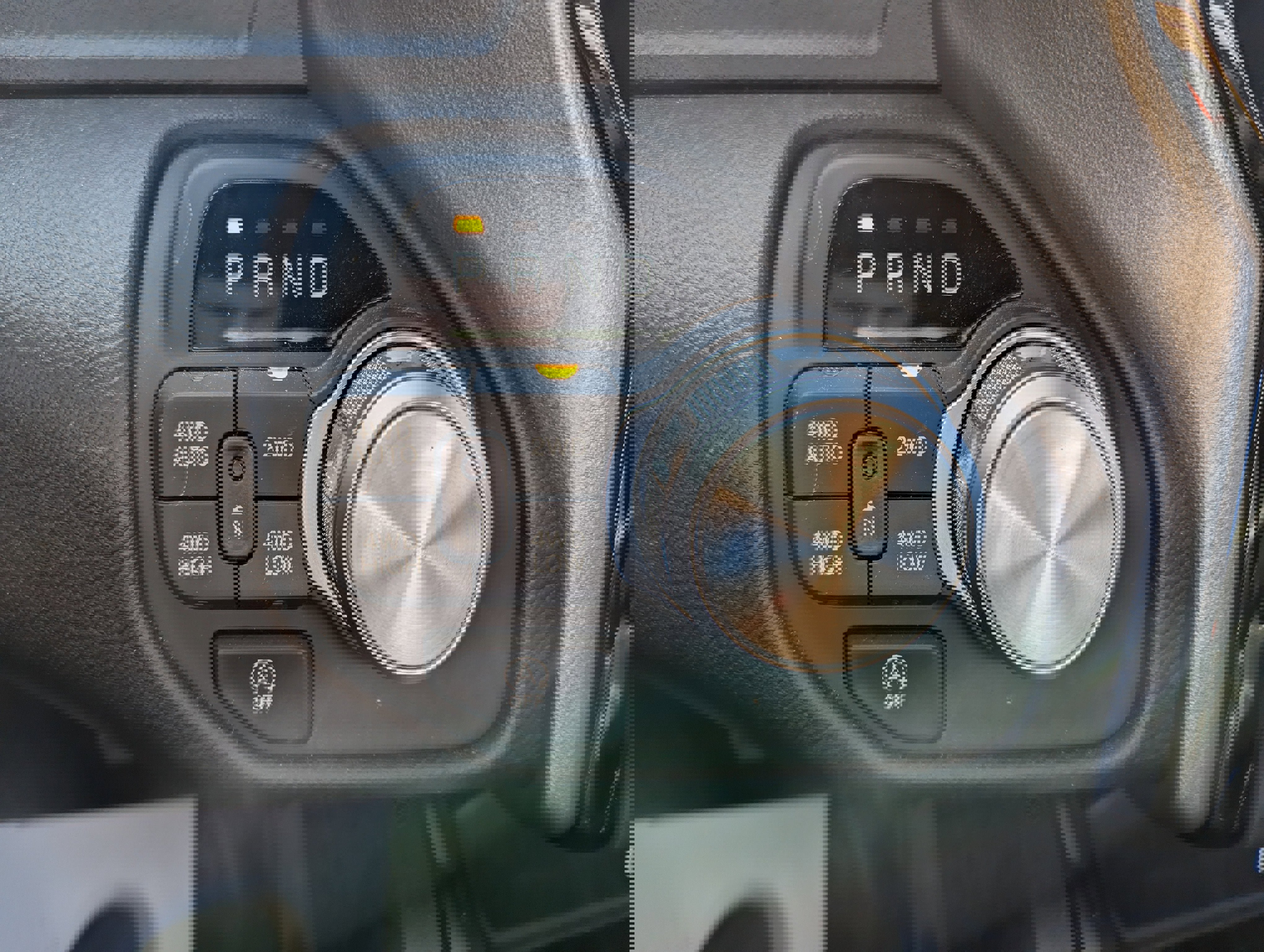 Used 2025 RAM 1500 Laramie image 19