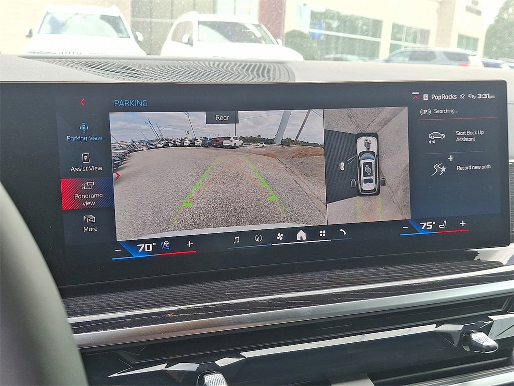 New 2026 BMW X7 M60i image 4
