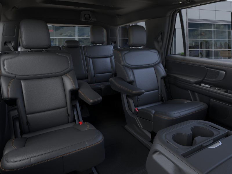 New 2025 Ford Expedition Tremor image 11