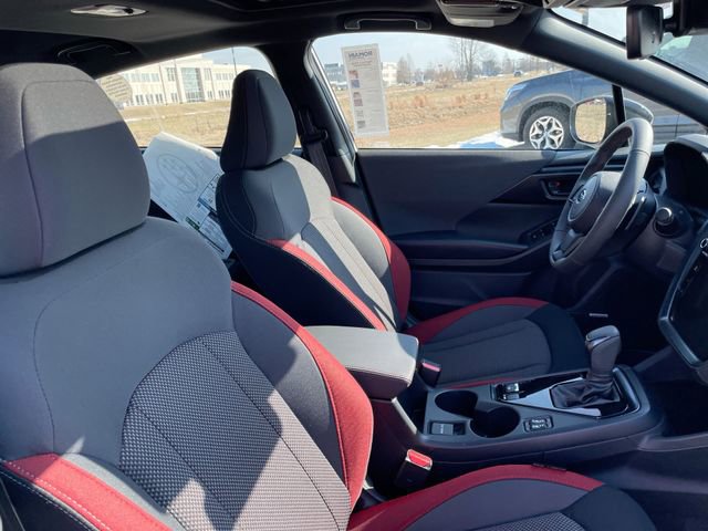 New 2026 Subaru Impreza RS image 17