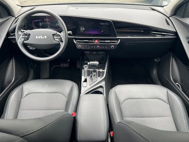 Certified 2023 Kia Niro EX FWD image 10