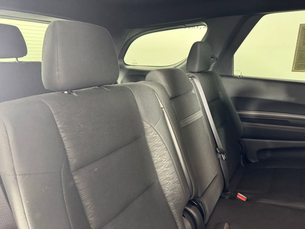 Used 2025 Dodge Durango GT AWD/4WD image 34