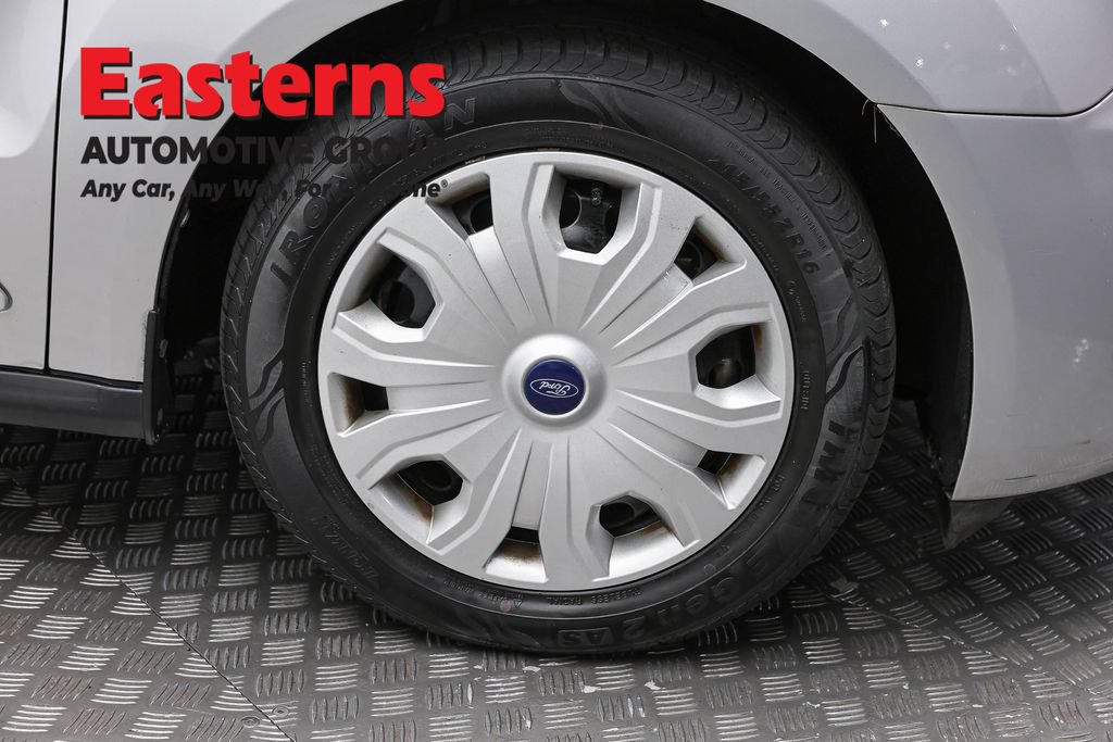 Used 2021 Ford Transit Connect XLT FWD image 30