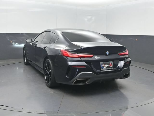 Used 2020 BMW M850i Gran Coupe xDrive AWD/4WD image 36