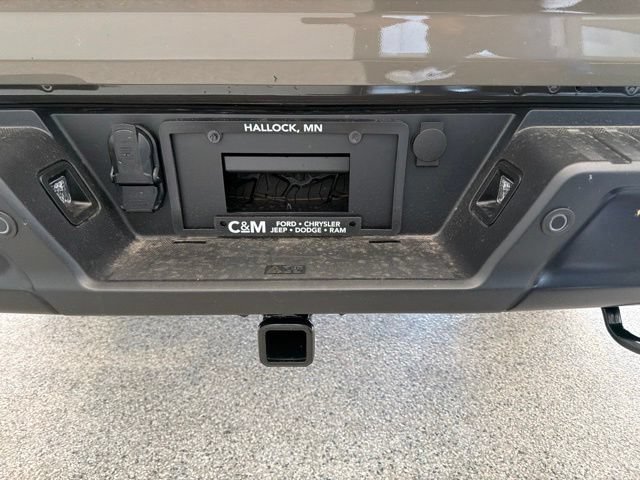 New 2026 Ford F150 Tremor w/ Equipment Group 402A High AWD/4WD image 8