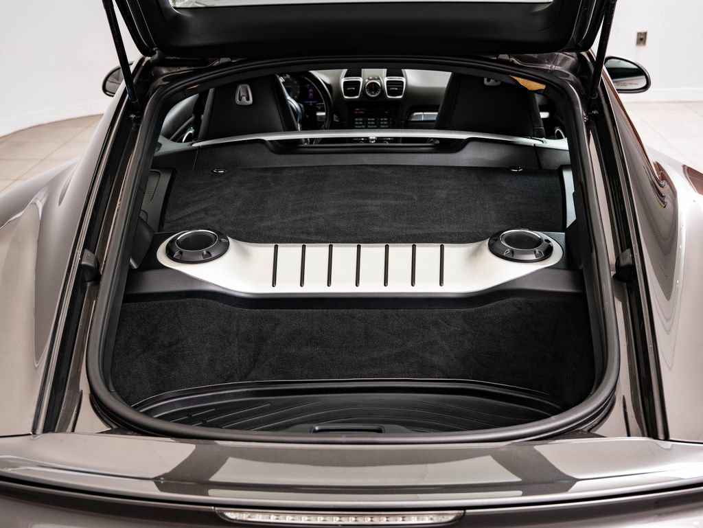 Used 2015 Porsche Cayman S RWD image 20