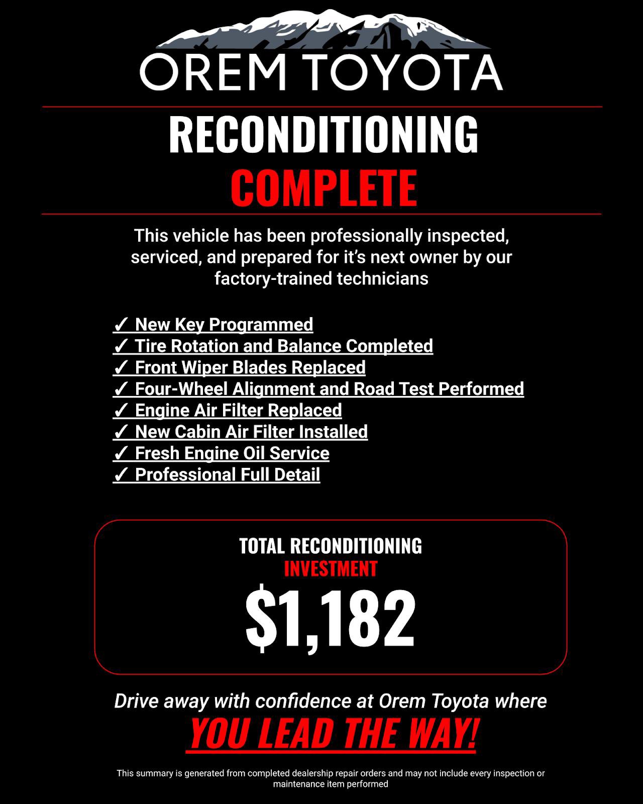 Used 2025 Toyota 4Runner TRD Sport AWD/4WD image 4