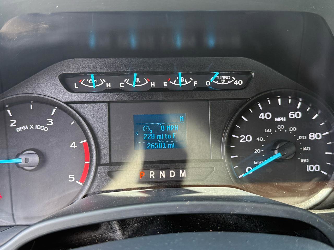 Used 2022 Ford F250 XL w/ Power Equipment Group AWD/4WD image 24