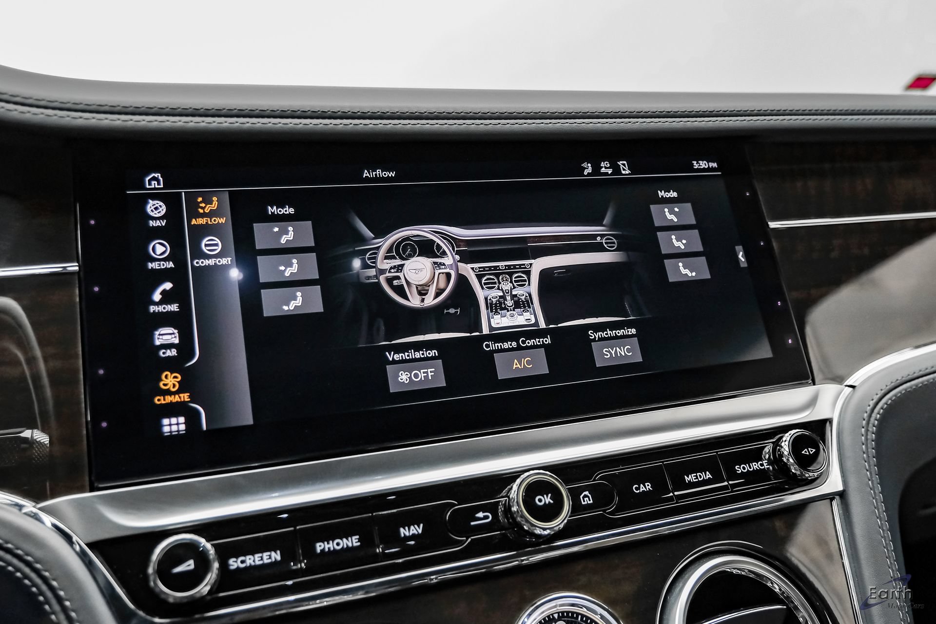 Used 2020 Bentley Continental GT V8 First Edition AWD/4WD image 77