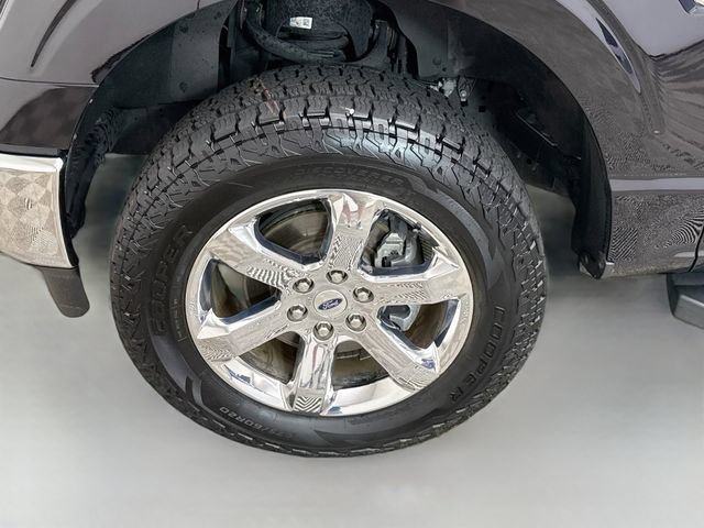 Used 2022 Ford F150 Lariat AWD/4WD image 32