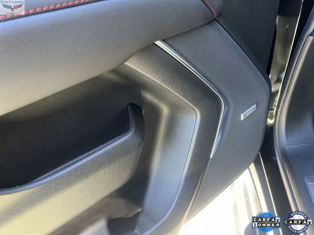 Certified 2023 Chevrolet Tahoe RST w/ Sport Performance Package image 30