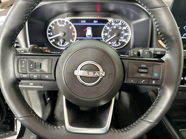 Used 2023 Nissan Rogue SL w/ SL Premium Package AWD/4WD image 21
