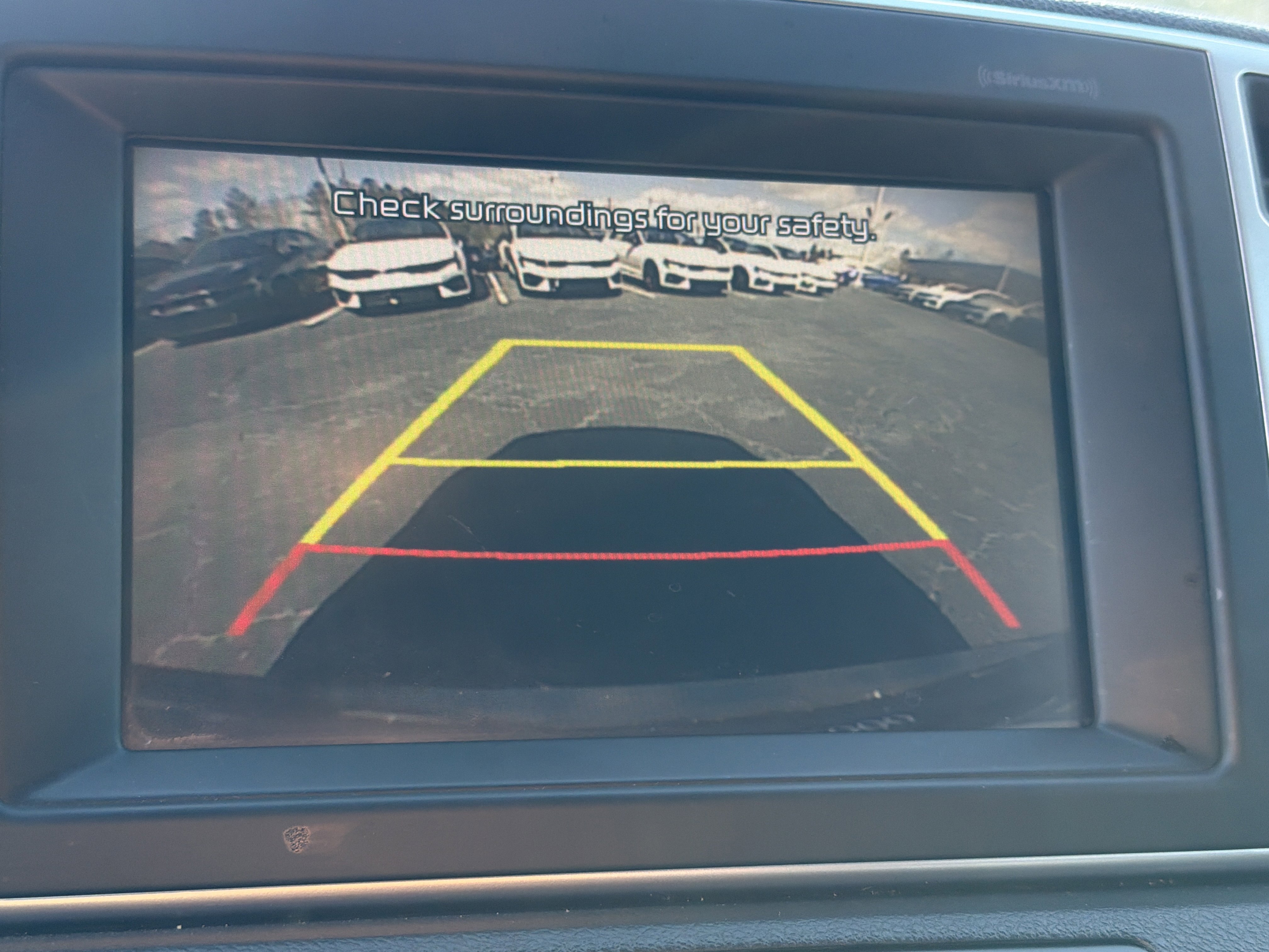 Used 2017 Kia Sportage EX image 29