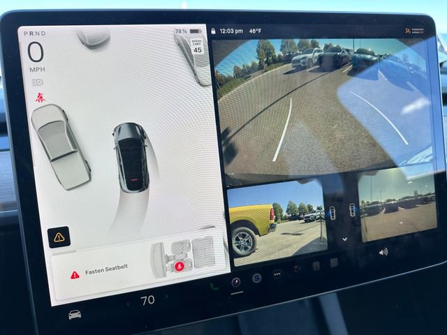 Used 2022 Tesla Model Y Long Range image 26