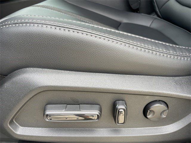 New 2026 Honda Pilot EX-L image 23