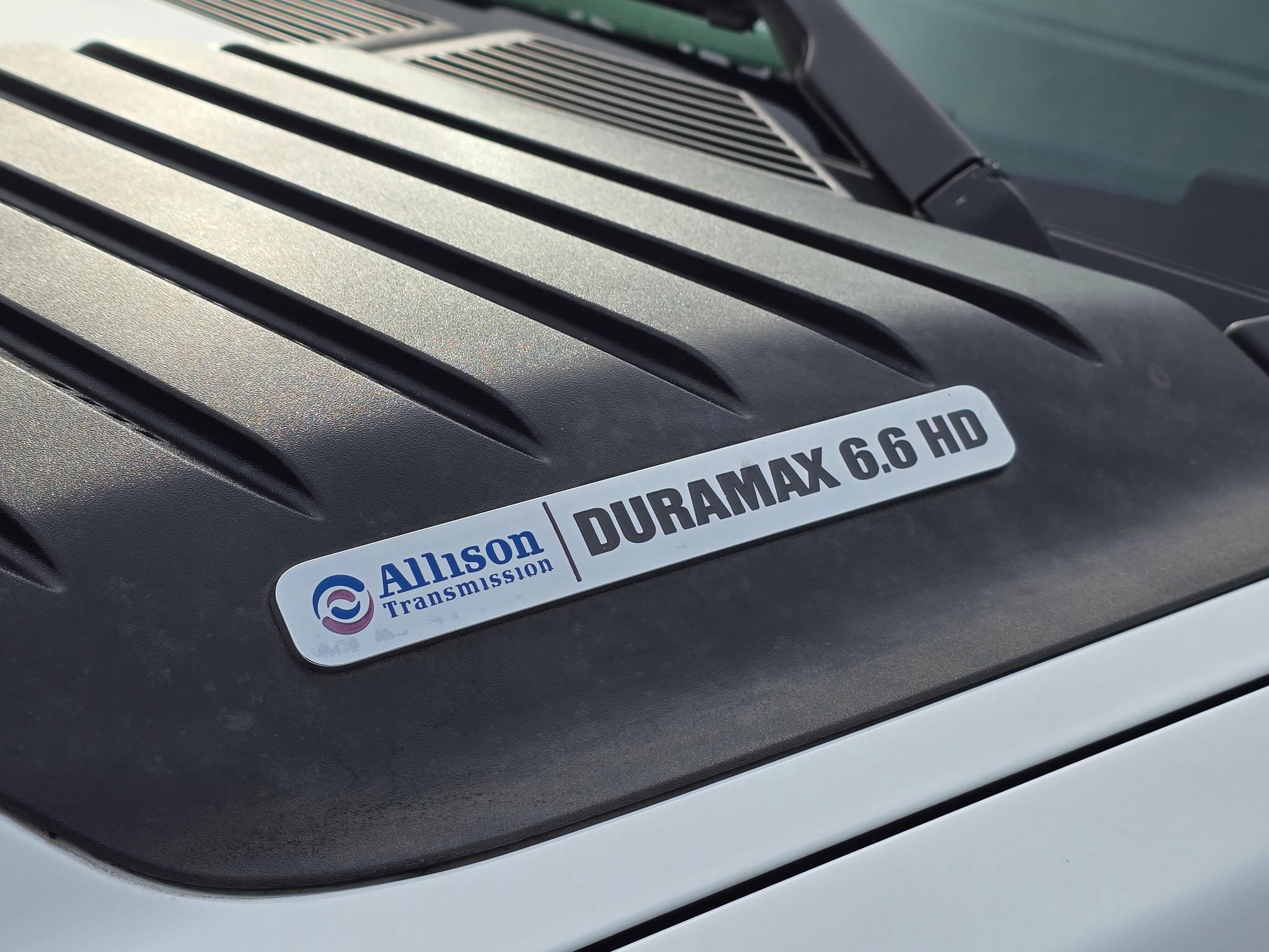 Used 2014 Chevrolet Silverado 2500 LT AWD/4WD image 12