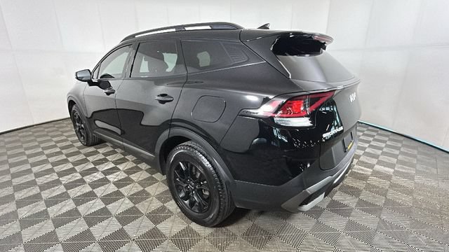Used 2023 Kia Sportage X-Pro AWD/4WD image 5