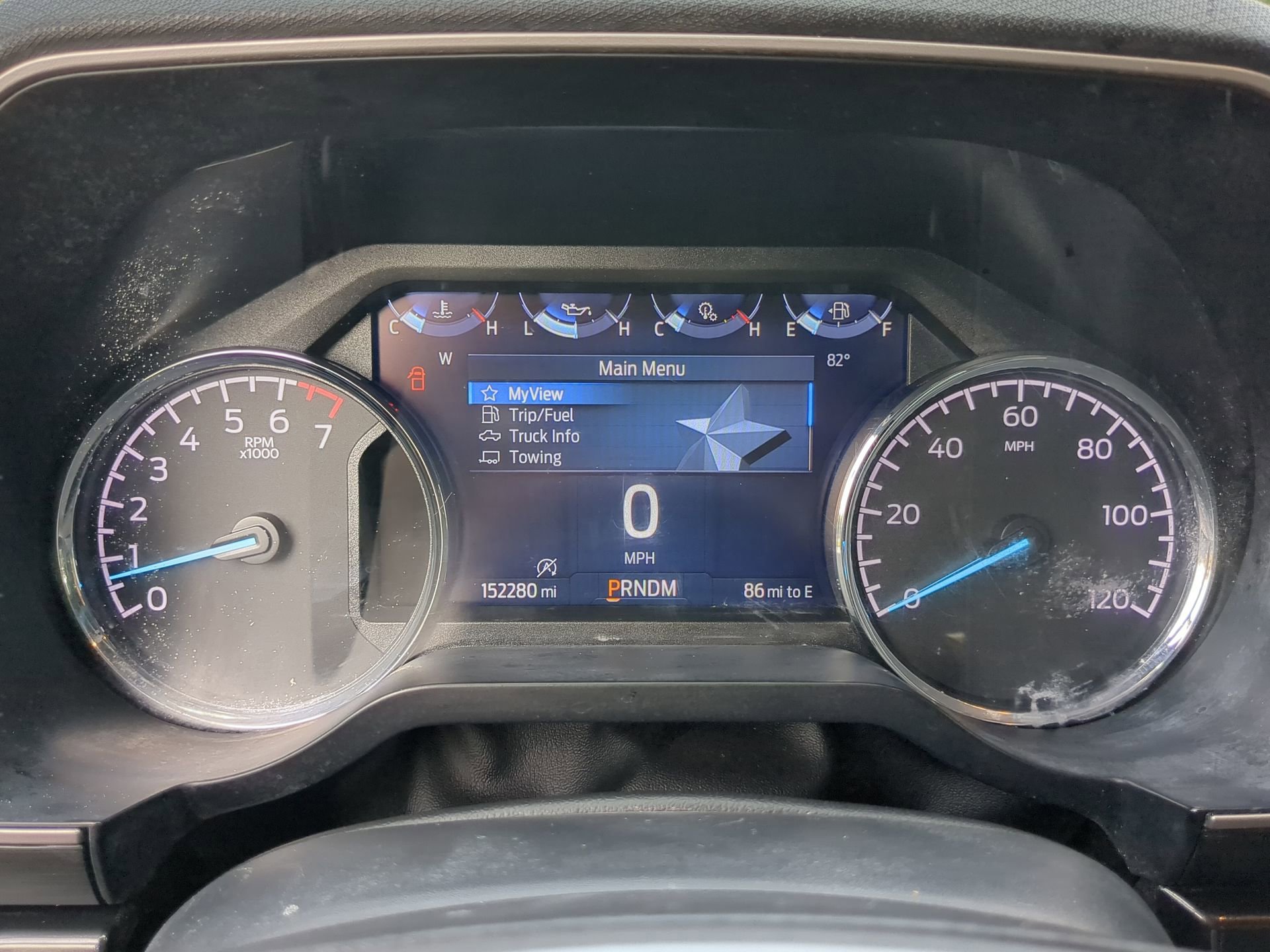 Used 2021 Ford F150 XLT w/ Equipment Group 301A Mid AWD/4WD image 68