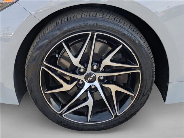 Used 2022 Kia Stinger GT-Line w/ Sun & Sound Package image 25