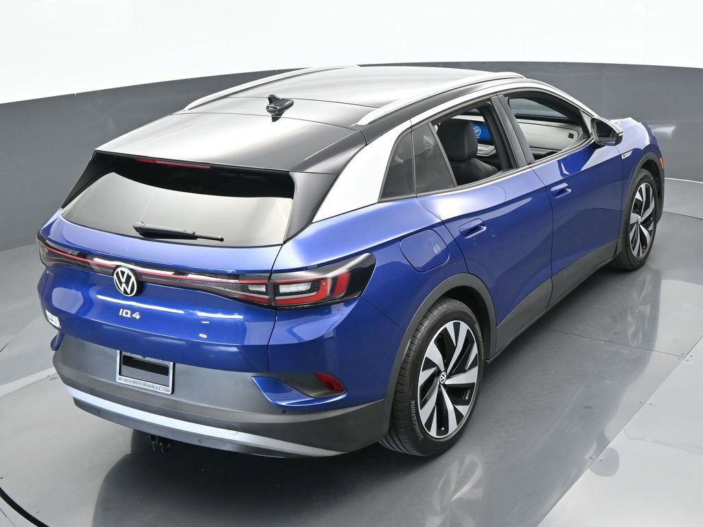 Used 2021 Volkswagen ID.4 1st Edition image 45