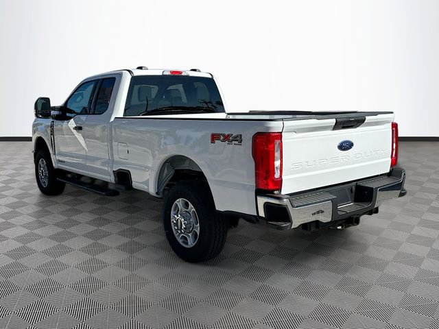 New 2026 Ford F350 XLT w/ FX4 Off-Road Package AWD/4WD image 4