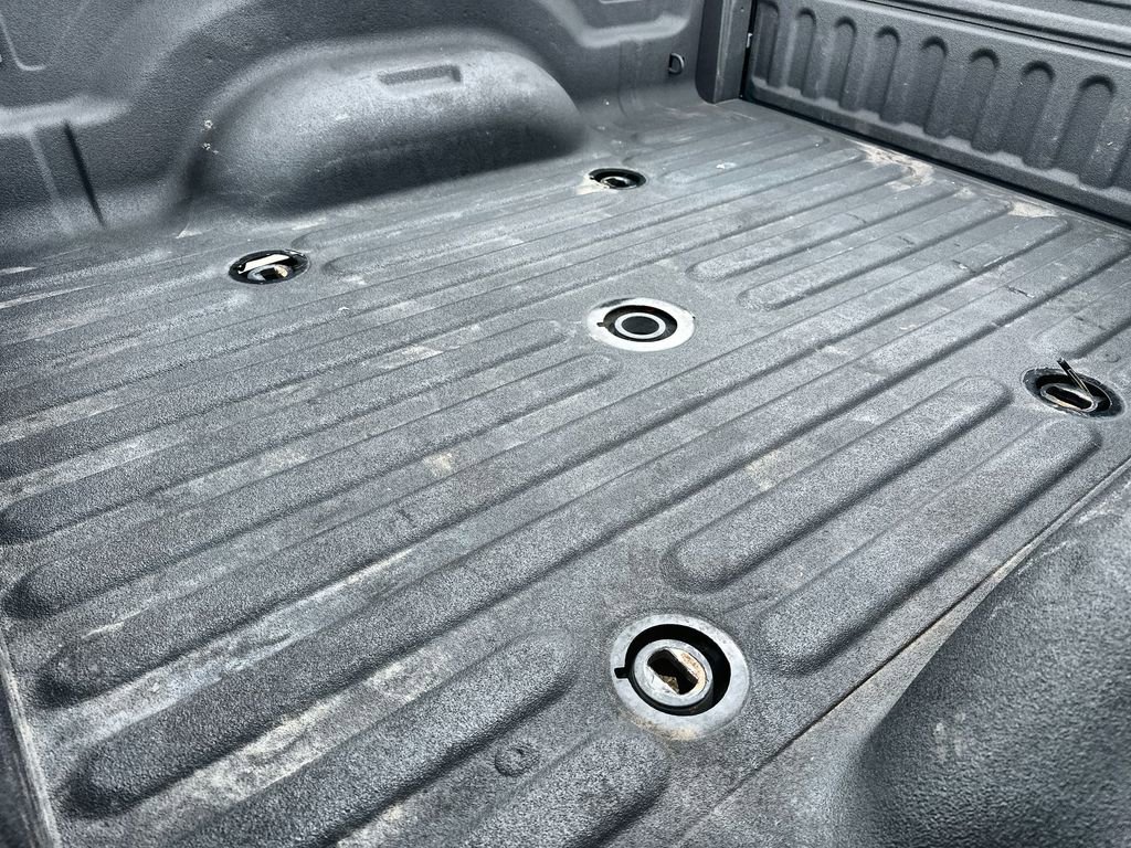 Used 2022 RAM 2500 Limited AWD/4WD image 17