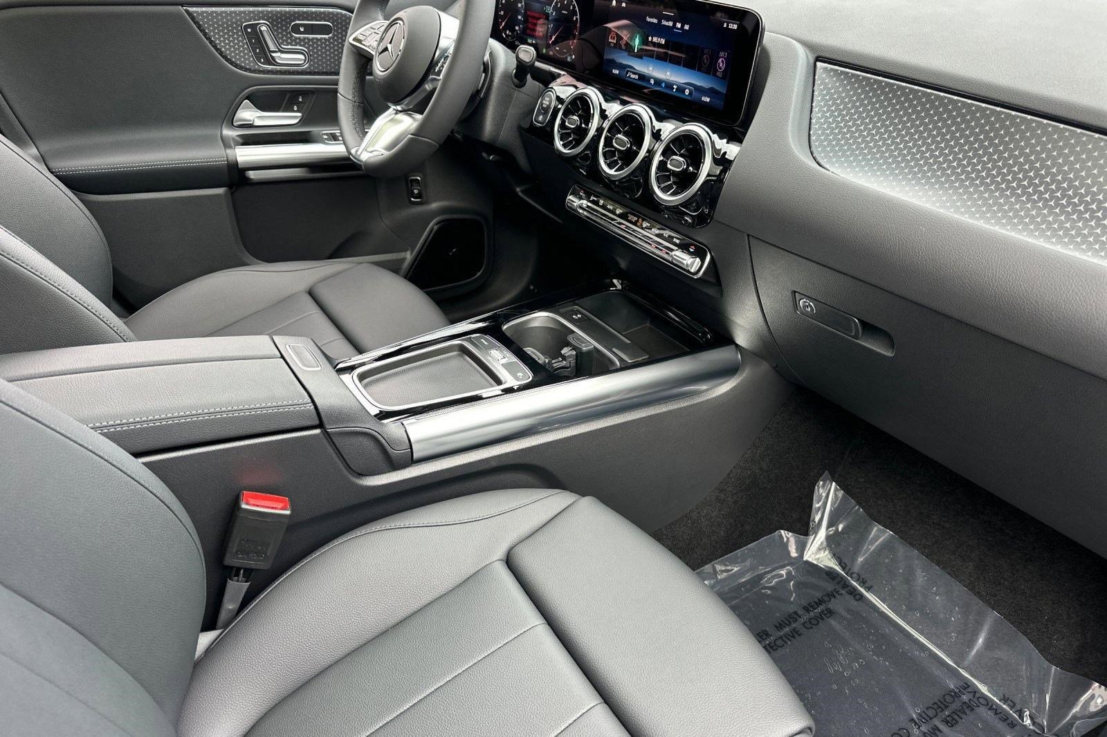 Used 2026 Mercedes-Benz GLA 250 image 26
