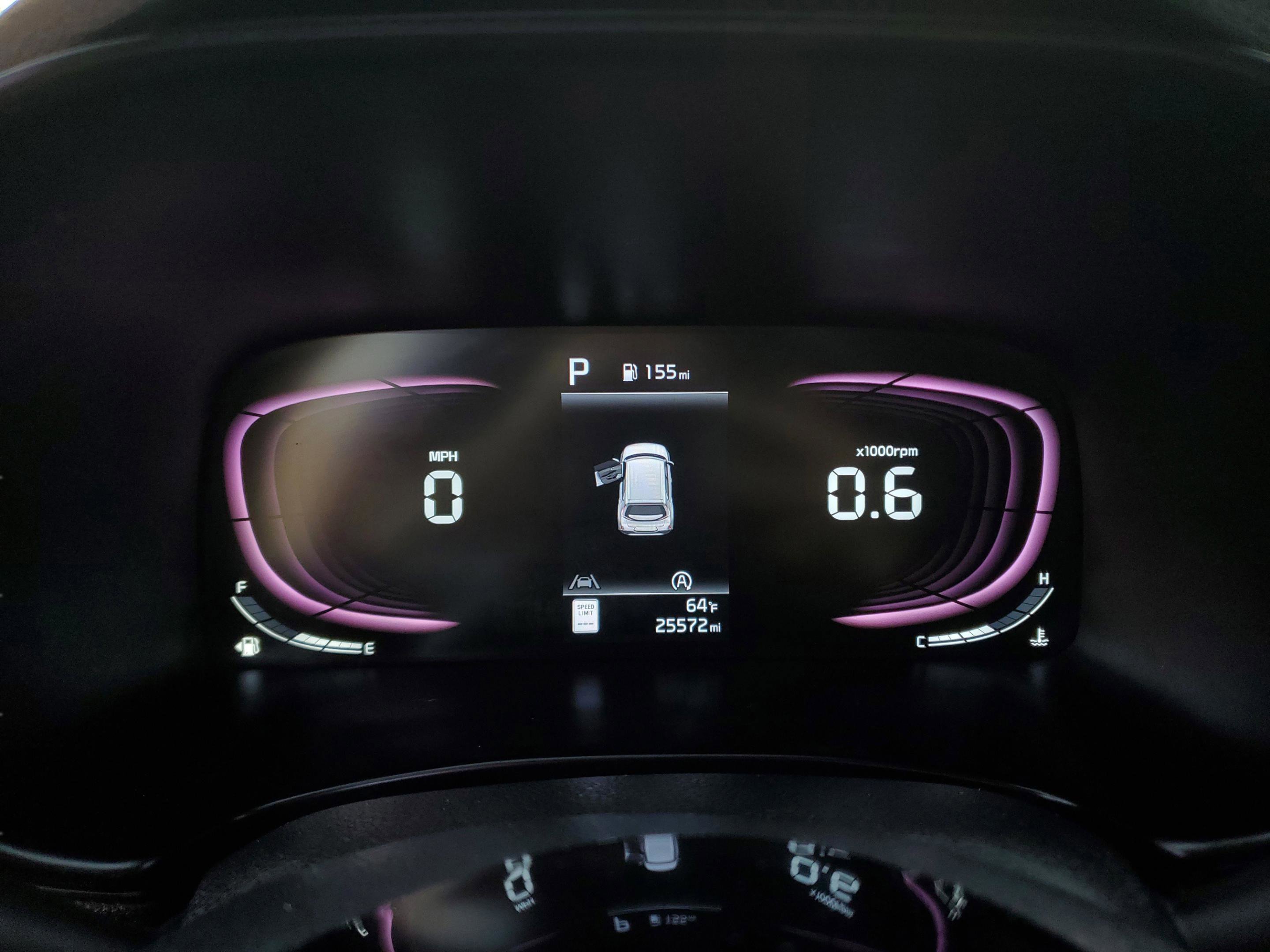 Certified 2023 Kia Soul EX image 32