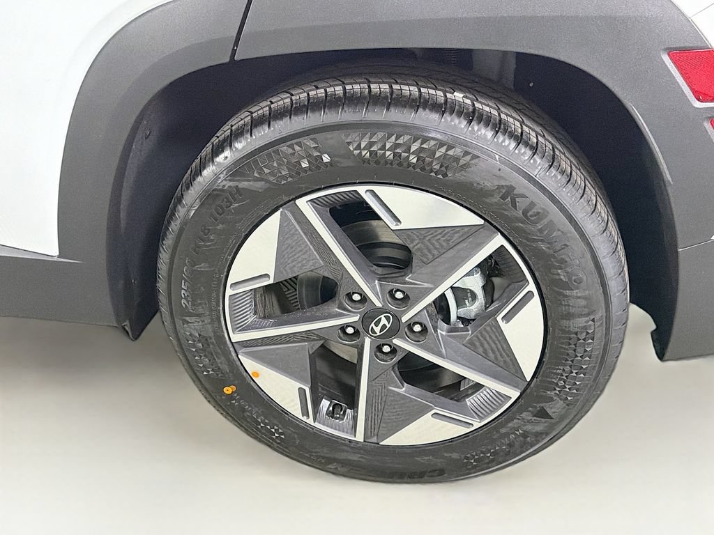 New 2026 Hyundai Tucson SEL FWD image 32