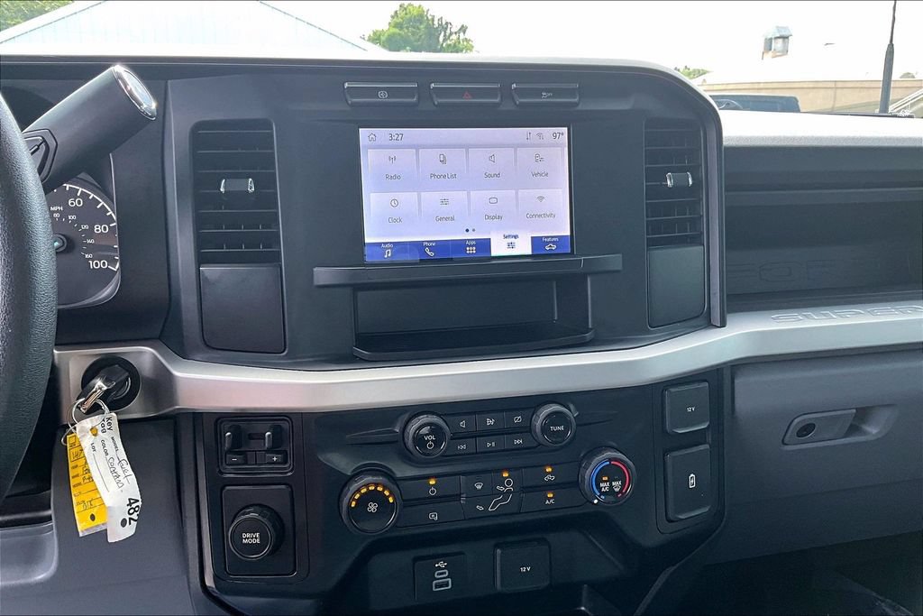 Used 2023 Ford F450 XL RWD image 10