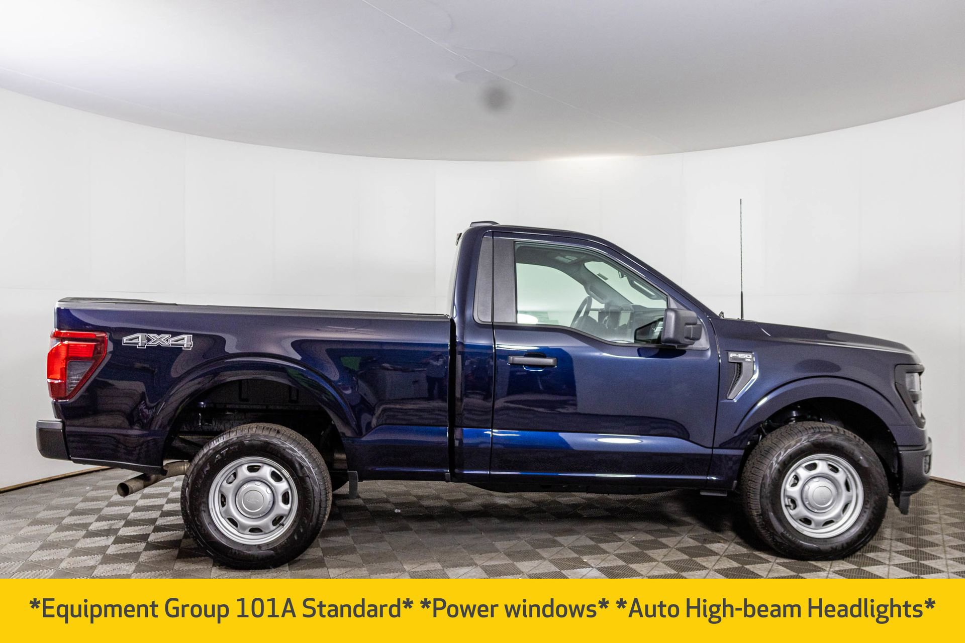 Used 2024 Ford F150 XL image 7