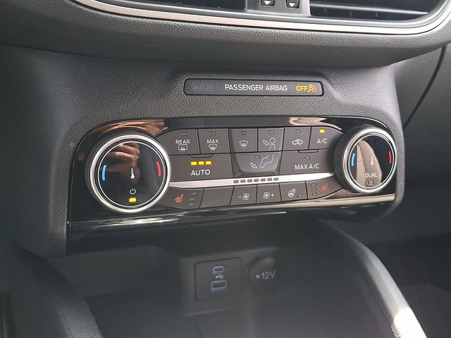 Certified 2022 Ford Escape SE w/ Convenience Package AWD/4WD image 27