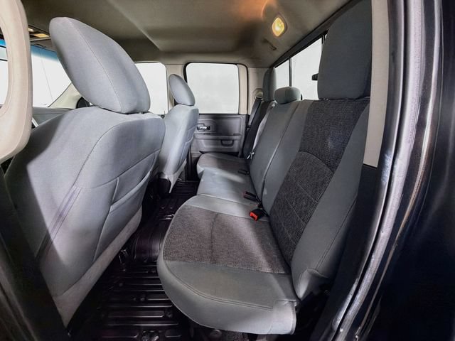 Used 2019 RAM 1500 Warlock AWD/4WD image 23