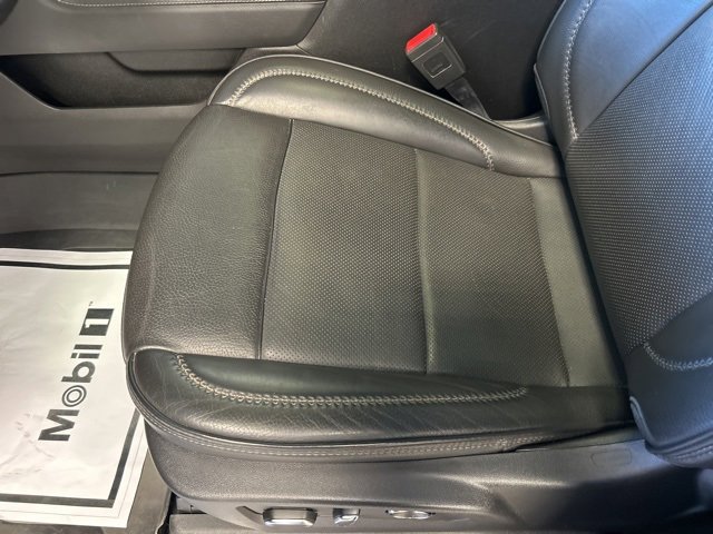 Used 2024 GMC Sierra 3500 Denali w/ Denali Reserve Package image 13