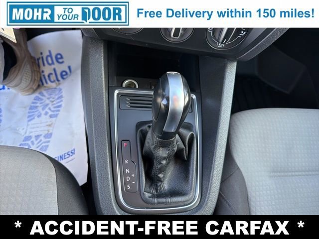 Used 2018 Volkswagen Jetta S image 22