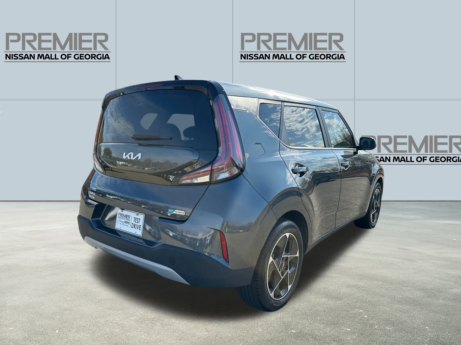 Used 2024 Kia Soul EX image 5