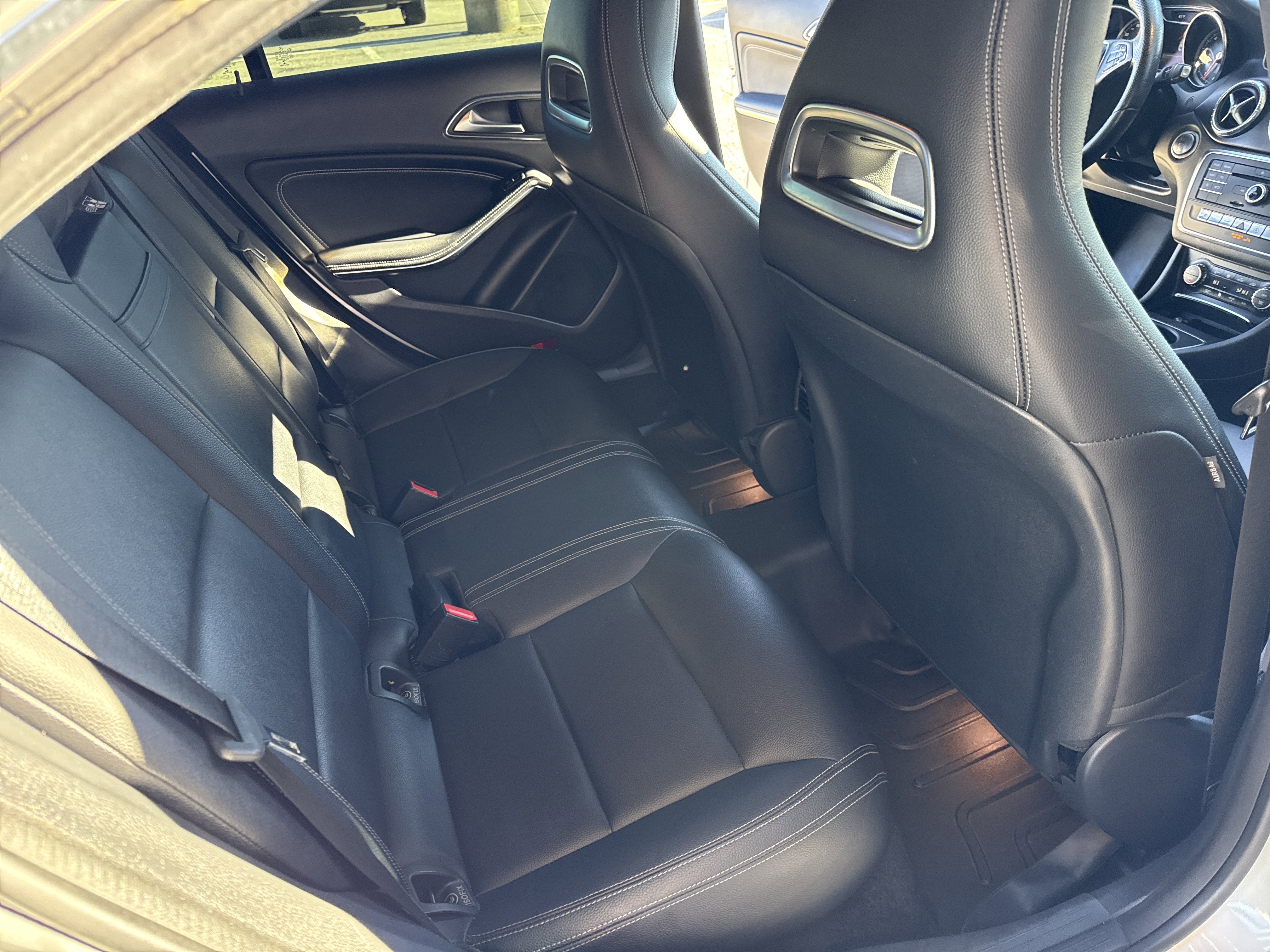 Certified 2019 Mercedes-Benz CLA 250 image 13