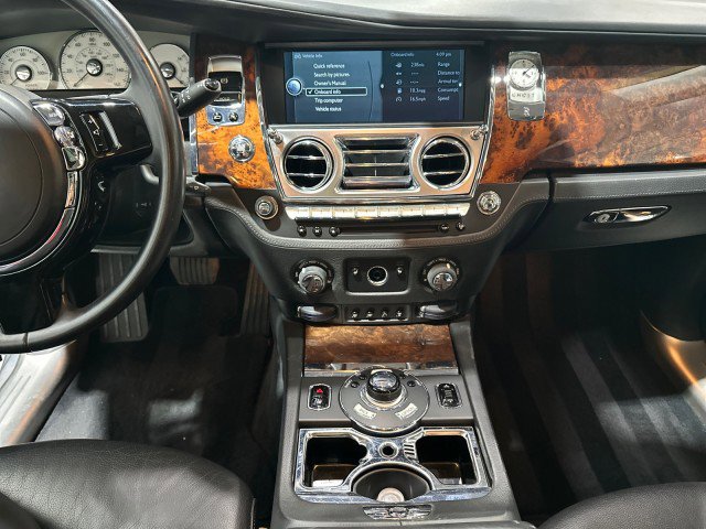 Used 2010 Rolls-Royce Ghost RWD image 5