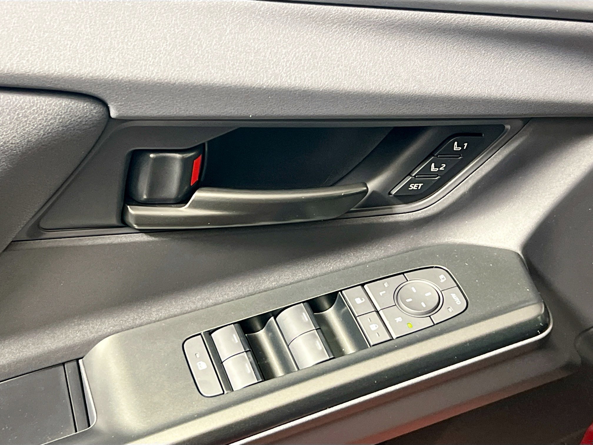 New 2026 Toyota bZ image 16