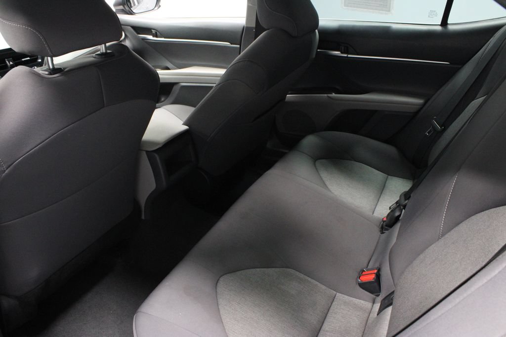 Used 2024 Toyota Camry LE FWD image 20
