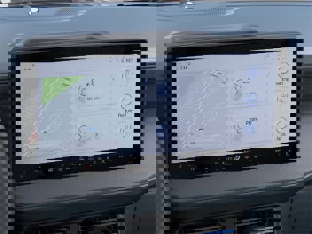 New 2025 Ford Maverick Lobo image 15