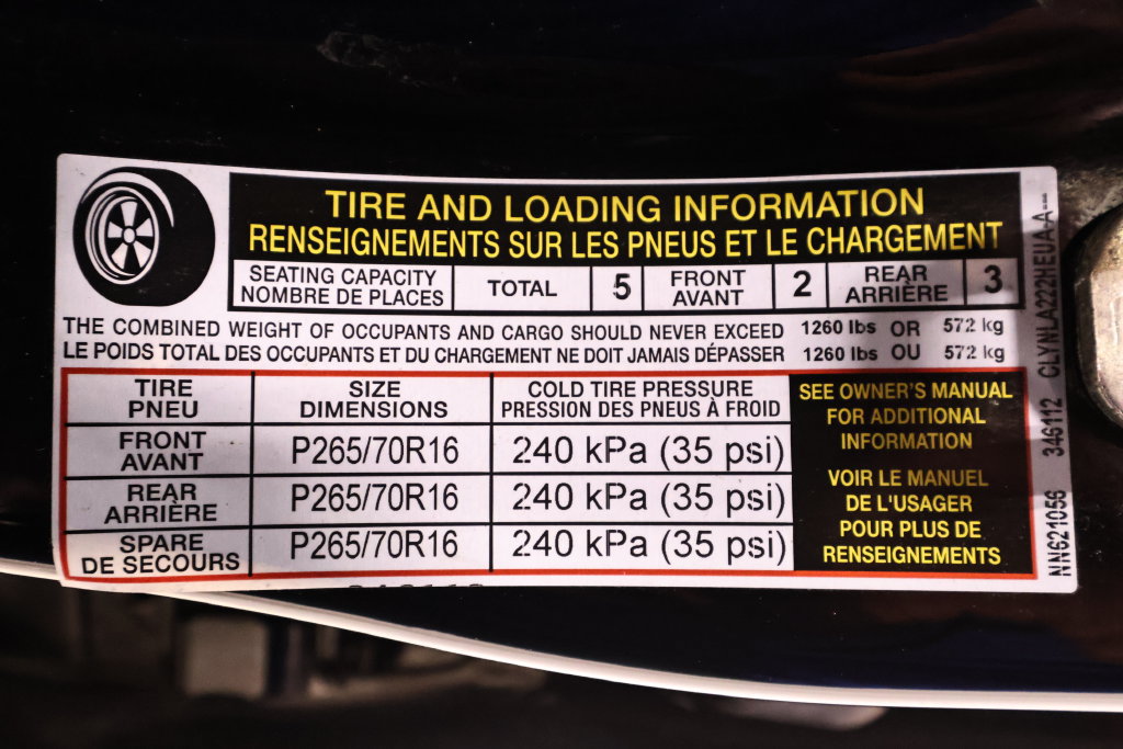 Used 2022 Nissan Frontier S w/ Technology Package AWD/4WD image 40