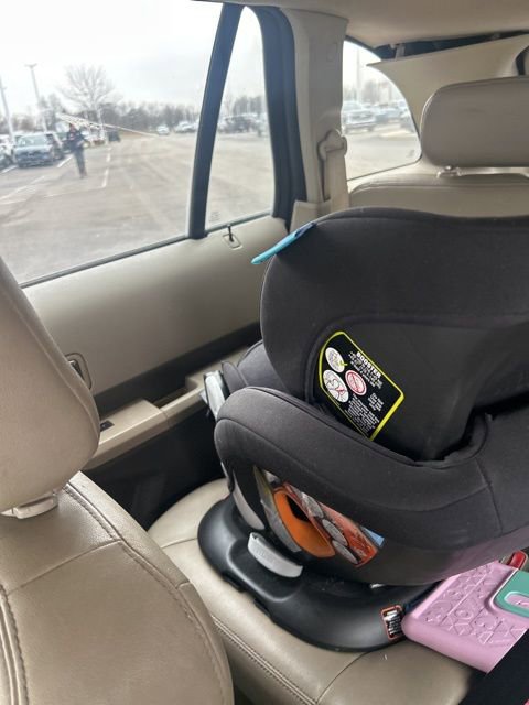 Used 2007 Ford Edge SEL image 28