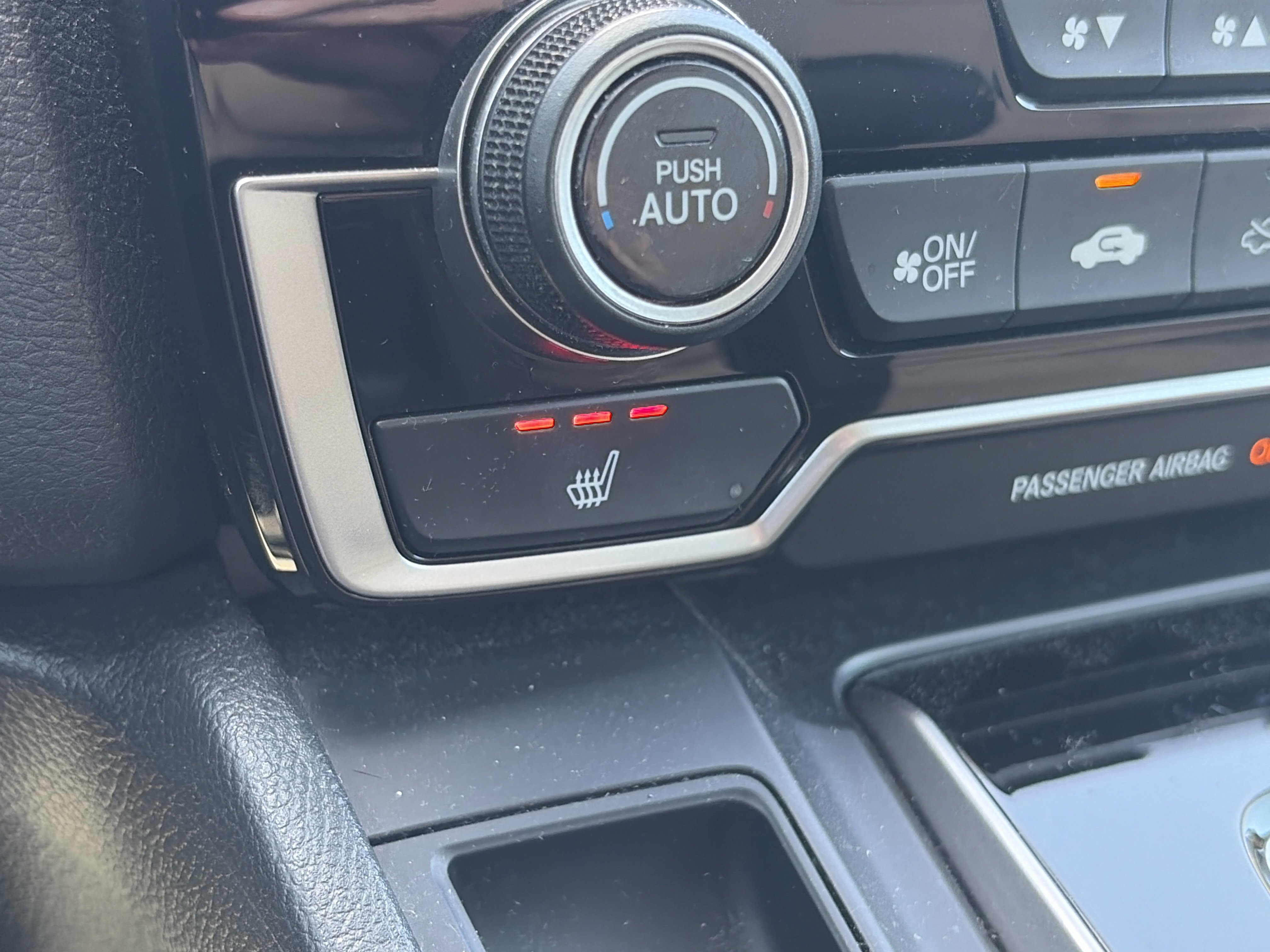 Used 2017 Honda CR-V EX-L image 33