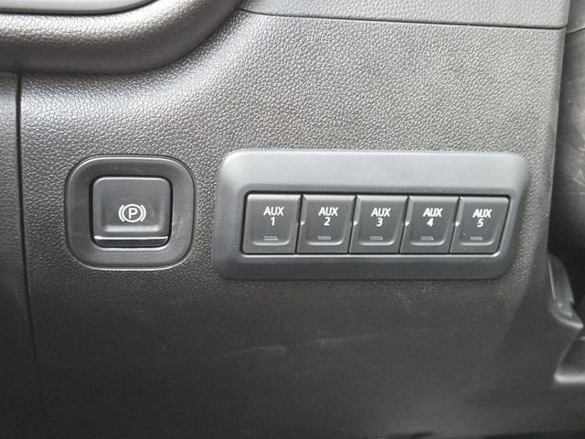 New 2026 Chevrolet Silverado 2500 Custom w/ Custom Value Package image 11