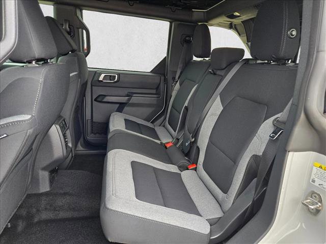 New 2026 Ford Bronco Big Bend image 16