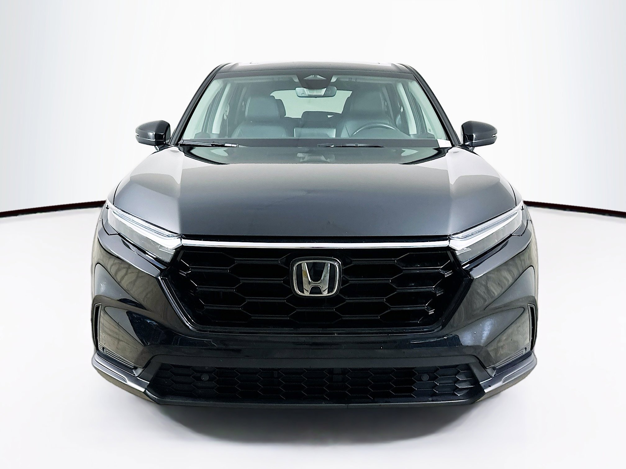 Used 2025 Honda CR-V EX-L image 2