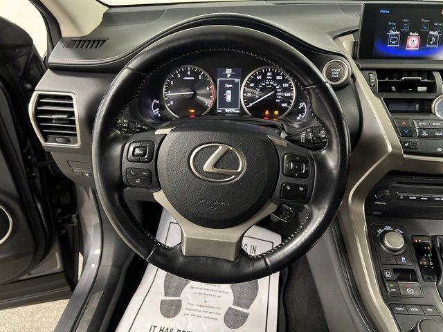 Used 2015 Lexus NX 200t AWD image 30